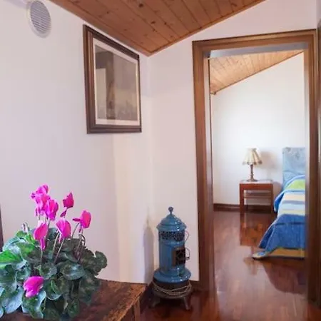 La Casa In Piazza Colonna Holiday home Montebelluna